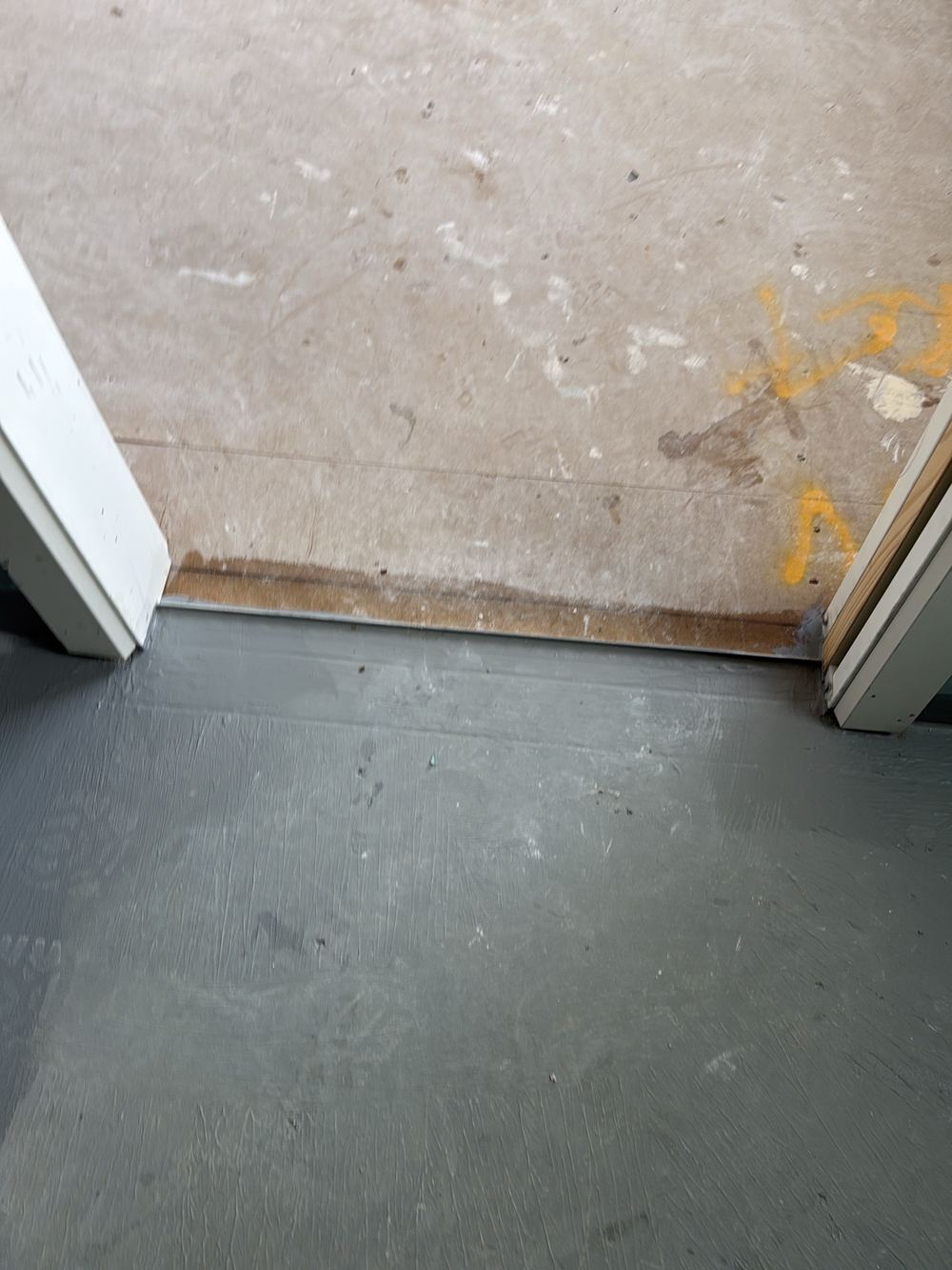 Fixing inspection in Pakenham
