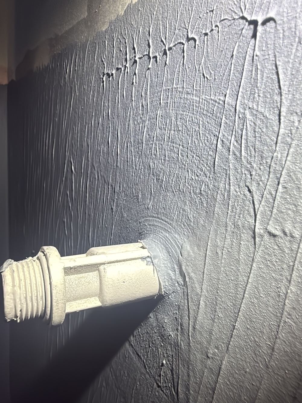 Waterproofing inspection in Pakenham